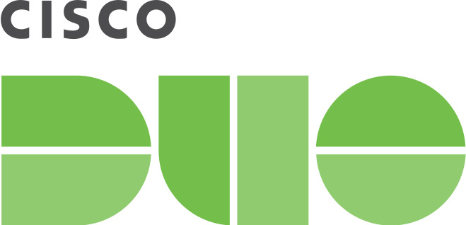 Duo logo