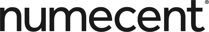 Numecent logo