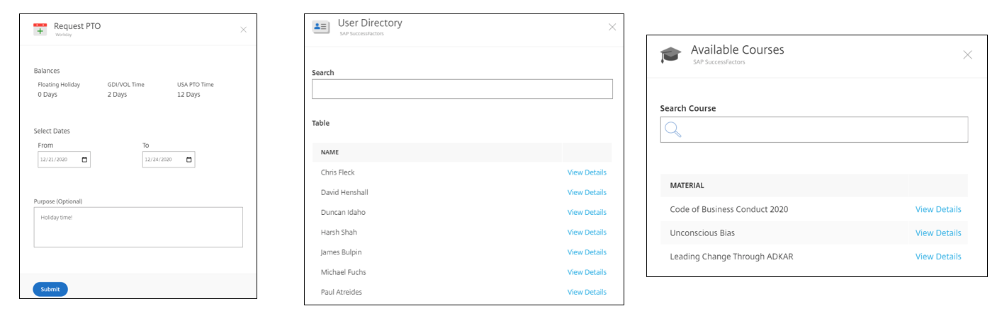 Citrix Workspace Latest