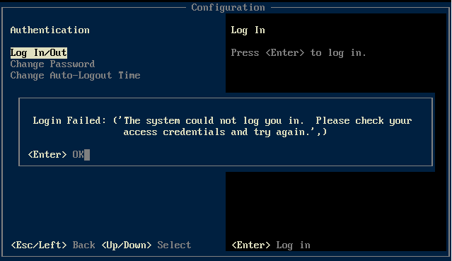 Serial Port Xenserver