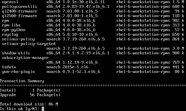How To Install Cifs On Redhat Download
