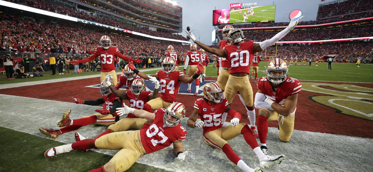 Working At San Francisco 49ers: Company Overview and Culture - Zippia