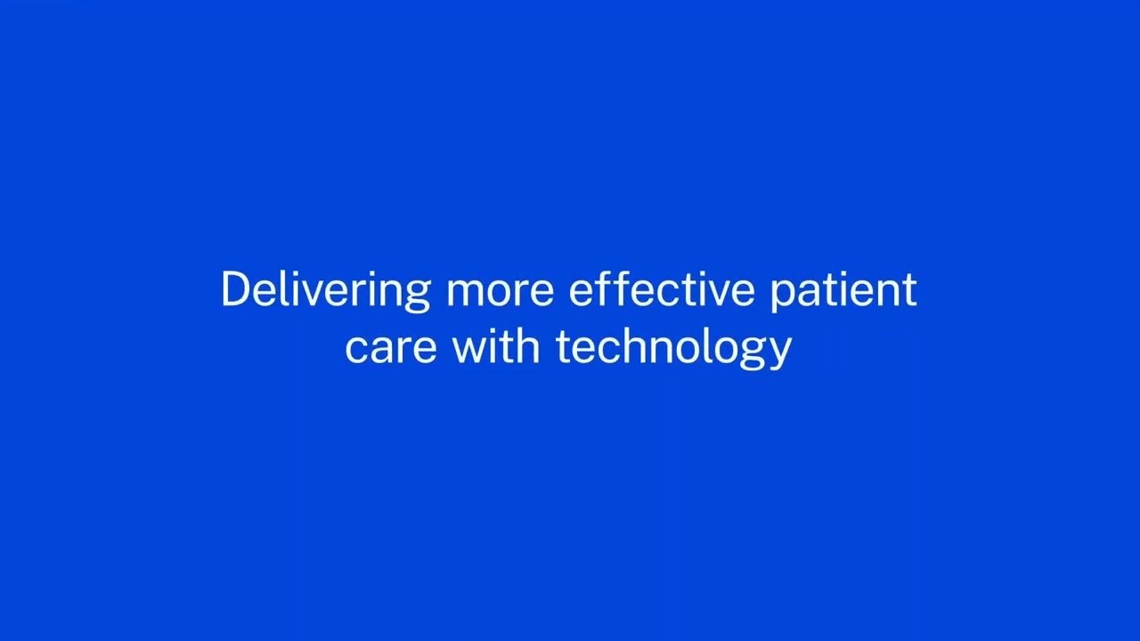 Intermountain Health is Enhancing Patient Care with Healthcare Technology