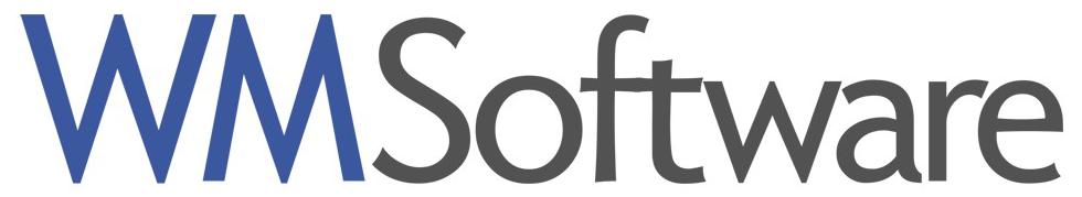 WMSoftware logo