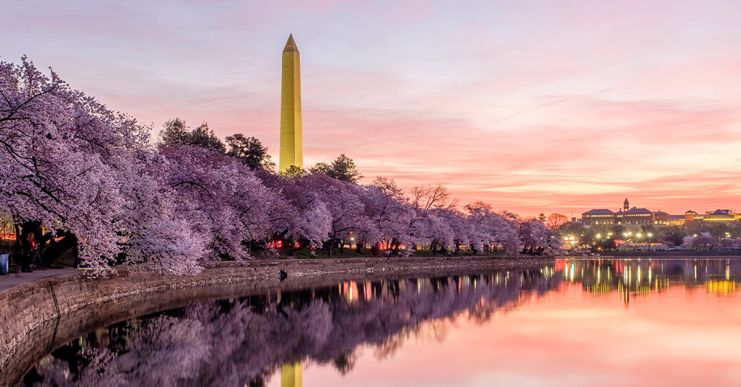 Citrix Connect Washington, D.C.