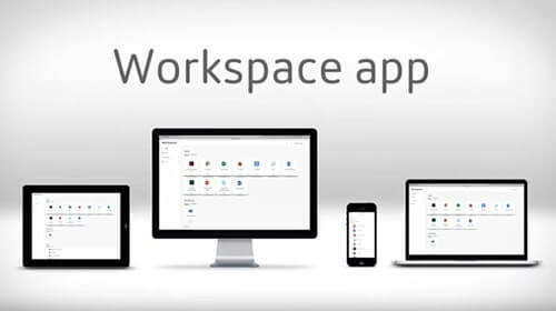 citrix mac workspace