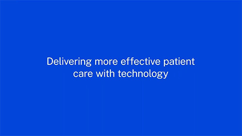 Intermountain Health is Enhancing Patient Care with Healthcare Technology