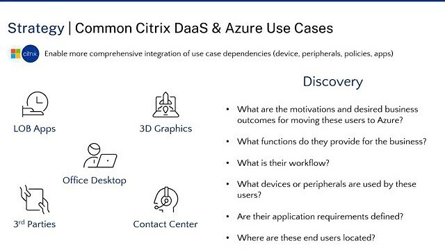 Maximizing Efficiency: Transitioning from VMware with Citrix and Azure Webinar (Strategy)