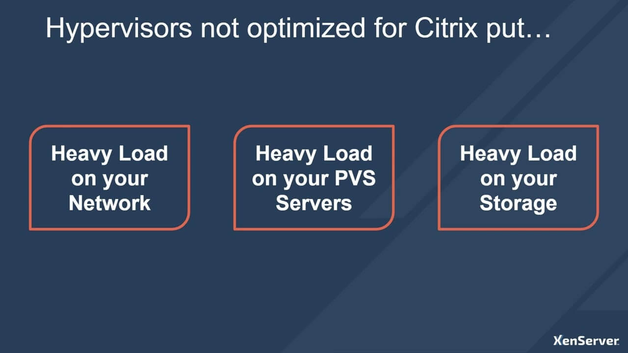 What's New and Next with Citrix: XenServer