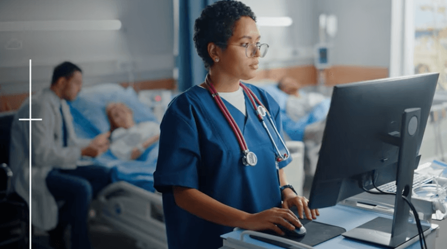 Healthcare Anywhere, Fueled by Citrix